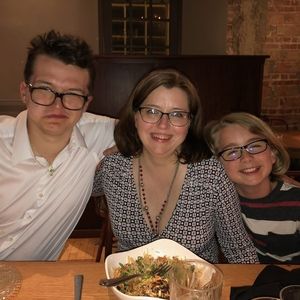 Meet your Posher, Beth